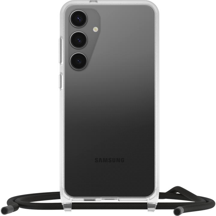 Produktbild OtterBox React Necklace - Smartphone Hülle mit Kette