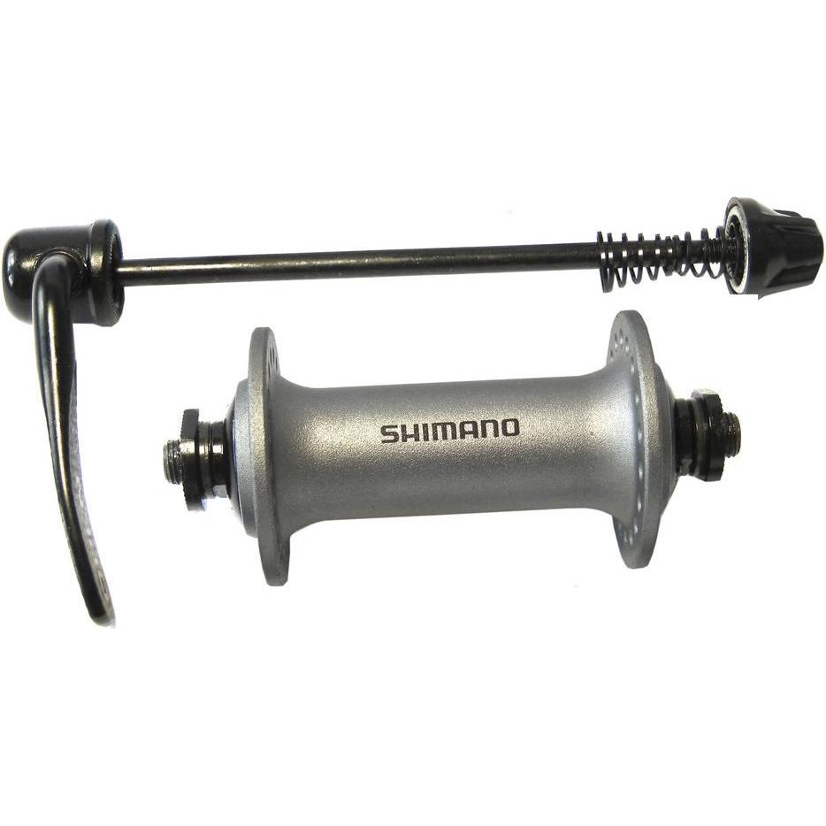 Shimano, Nabe + Freilauf, (Felgenbremse)