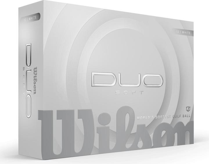 Wilson Duo Soft