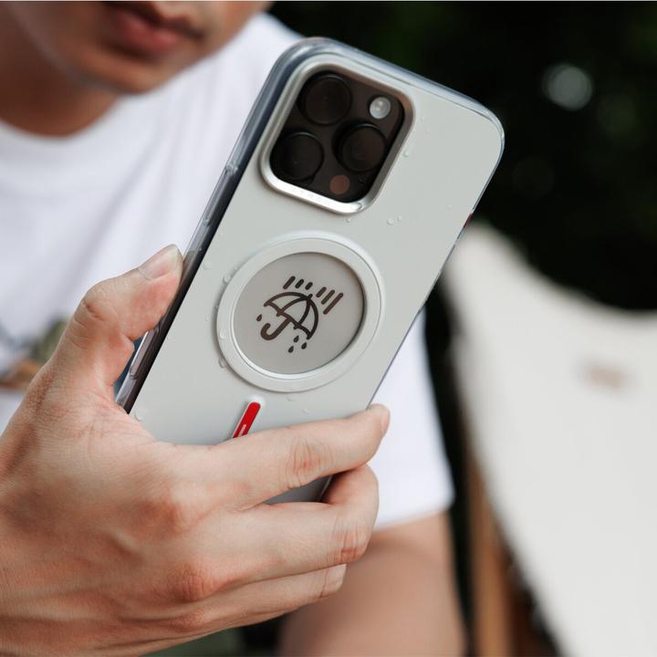 Produktbild Xtrem MagSafe Schutzhülle iPhone 16 (Apple iPhone 16)