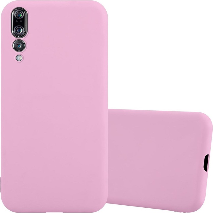 Immagine prodotto Cadorabo Copertina in TPU Candy (Huawei P20 Pro, Huawei P20 Plus)