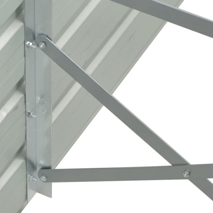 Image du produit vidaXL Hochbeet