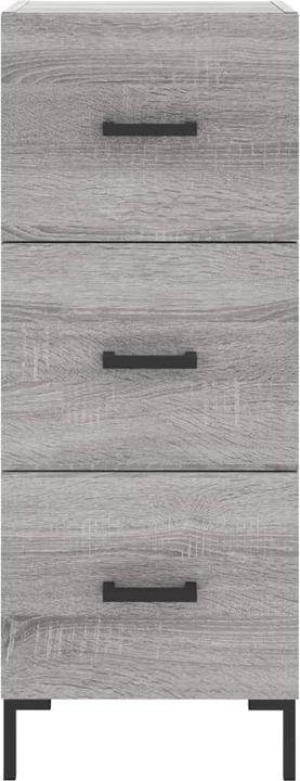Image du produit vidaXL Sideboard (34.50 x 34 x 90 cm)