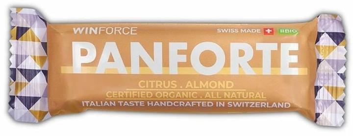 Produktbild Win Force Panforte (Zitrusfrüchte, 24 Stk., 1440 g)