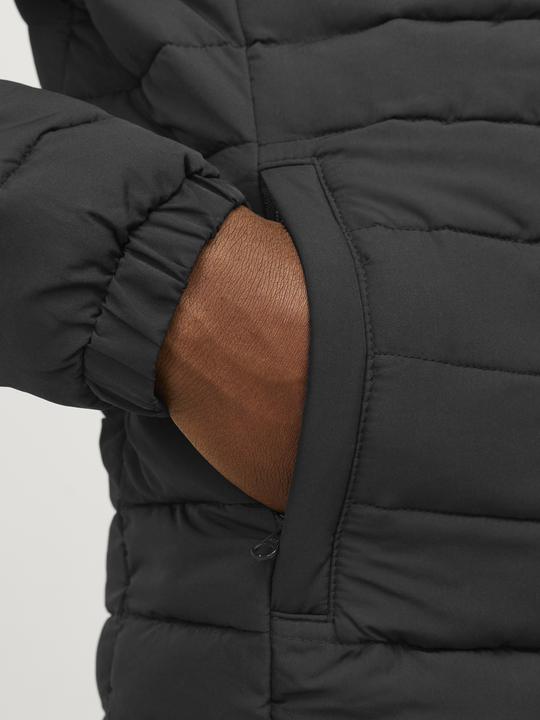 Produktbild Jack & Jones Recycling- Wattierte Jacke (L)