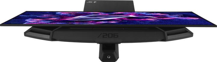 Produktbild ASUS ROG Strix OLED XG27AQWMG (2560 x 1440 Pixel, 26.50")