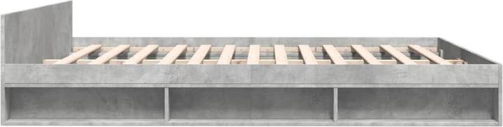 Image du produit vidaXL Bettgestell (200 x 200 cm)