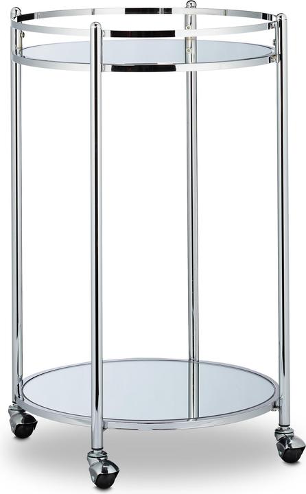 Produktbild Relaxdays Servierwagen