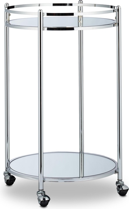 Actual product image Relaxdays Serving trolley