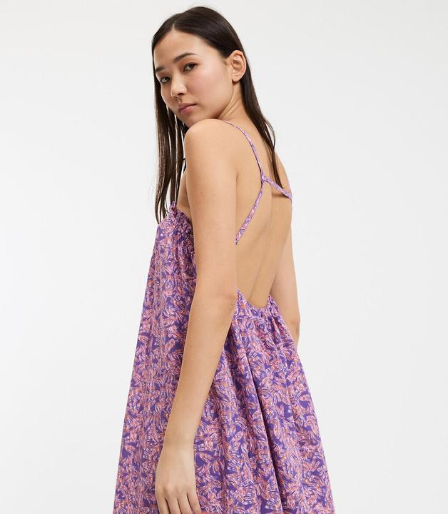 Image du produit La Redoute Collections Ausgestelltes Kleid (44)