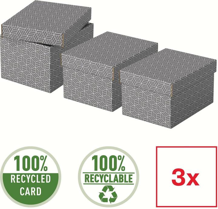 Produktbild Leitz Esselte Home S (A5)