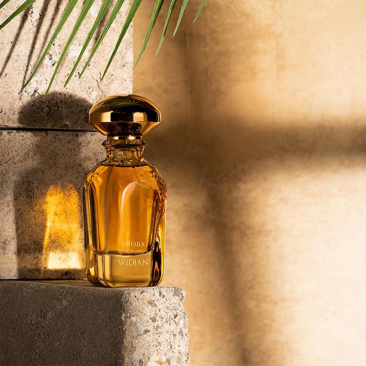 Produktbild AJ Arabia Widian Gold Collection II Sahara Parfum (Extrait De Parfum, 50 ml)