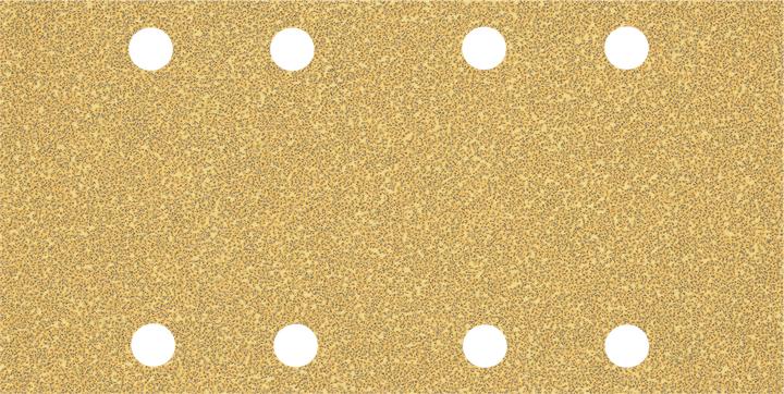 Produktbild Bosch Professional Zubehör EXPERT C470 Schleifpapier mit 8 Löchern für Schwingschleifer, 93 x 186 mm, G 40, 50-tlg. (P40)