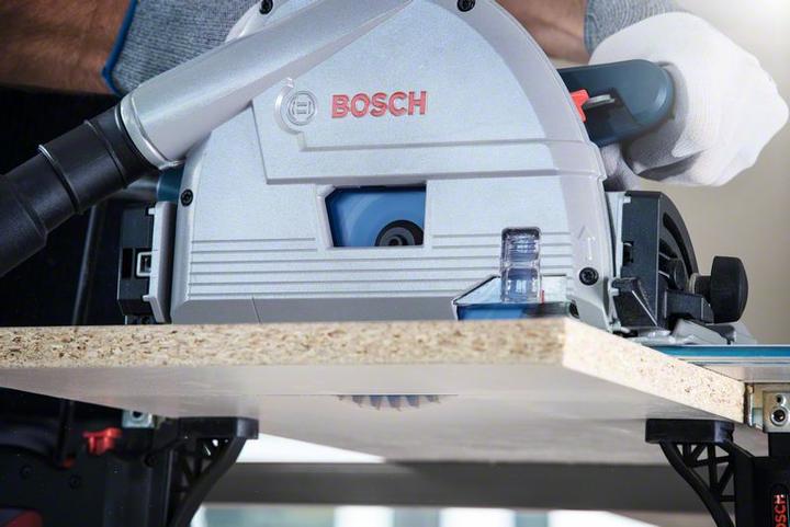 Produktbild Bosch Professional Zubehör Kreissägeblatt Expert for High Pressure Laminate, 160 x 20 x 2,2 mm, 48