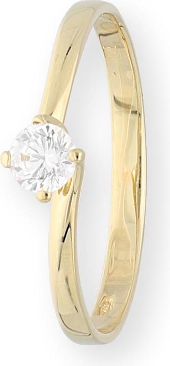 Produktbild Carat Solitaire (54, 950 Platin)