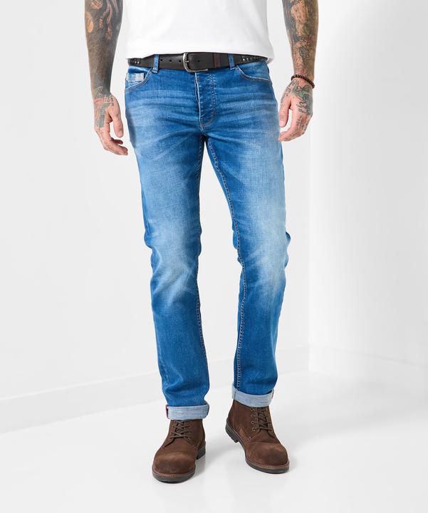 Immagine prodotto Joe Browns Mid Blue Slim Jeans (32)