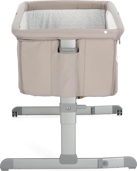 Actual product image Chicco Next 2 Me