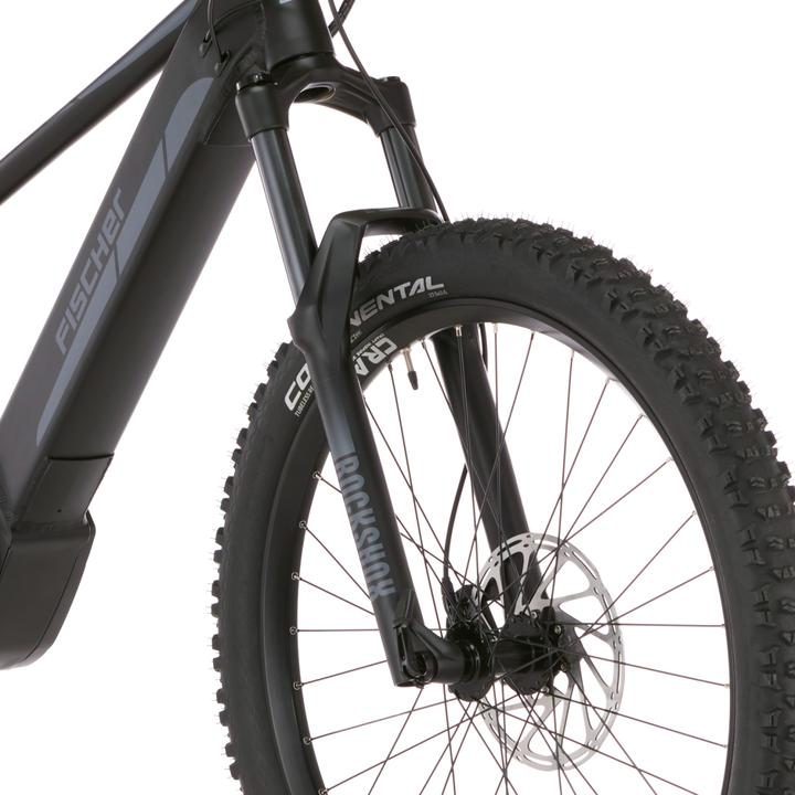 Produktbild Fischer Montis 6.0i Fully (44 cm)