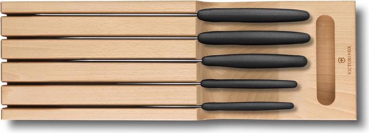 Actual product image Victorinox Drawer knife holder