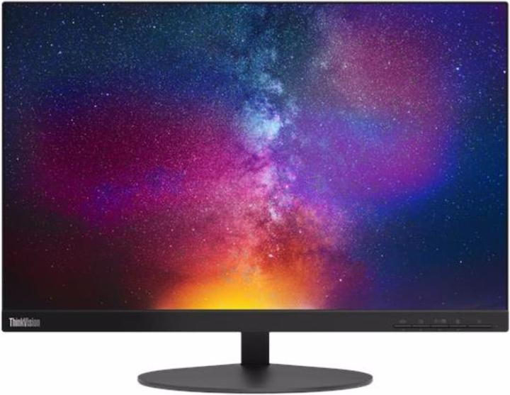Lenovo ThinkVision T23d-10 (1920 x 1200 Pixel, 22.50")