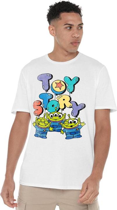 Produktbild Toy Story TShirt (L)