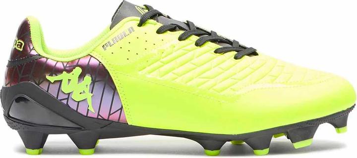 Produktbild Kappa Kombat Player Base FG (45)