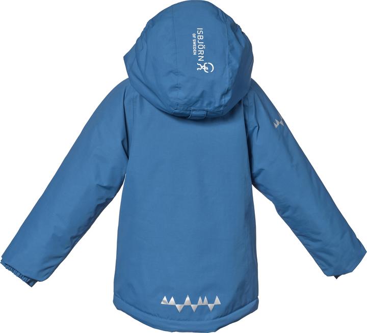 Produktbild Isbjörn Helicopter Winter Jacket (110, 116)