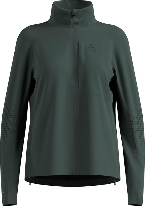 Productafbeelding Odlo Zeroweight Pro Warm Reflective (L)
