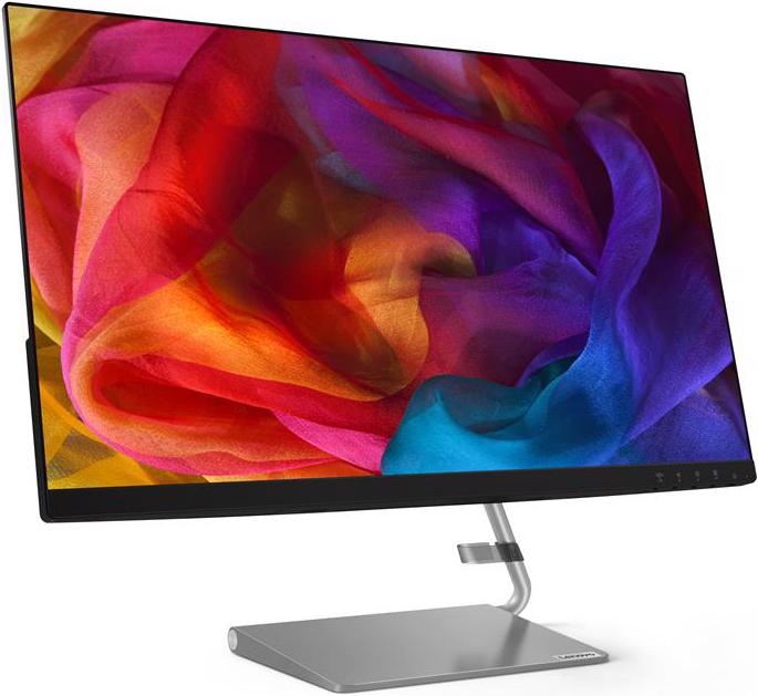 Actual product image Lenovo Q27q-10 (2560 x 1440 pixels, 27")