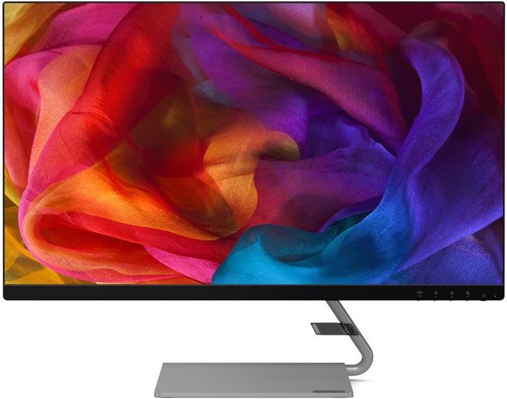 Lenovo Q27q-10 (2560 x 1440 pixels, 27")