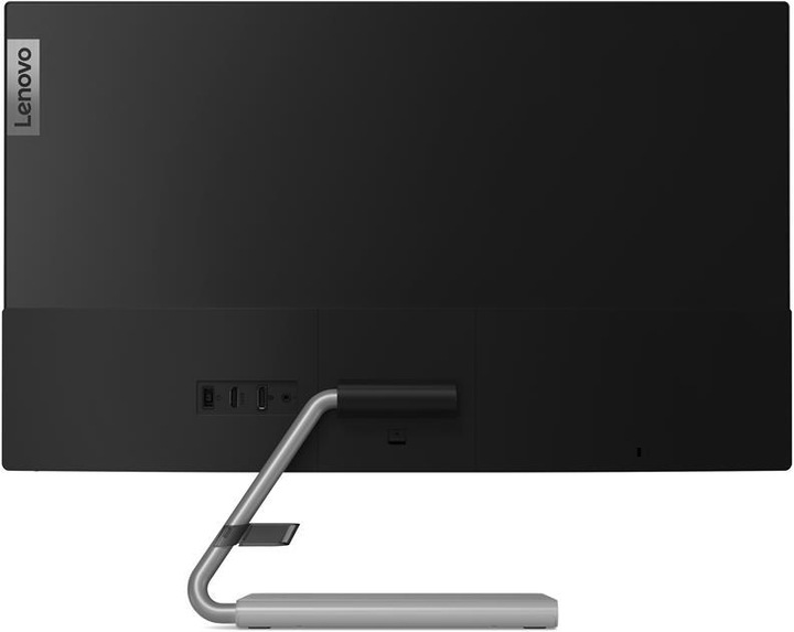 Actual product image Lenovo Q27q-10 (2560 x 1440 pixels, 27")