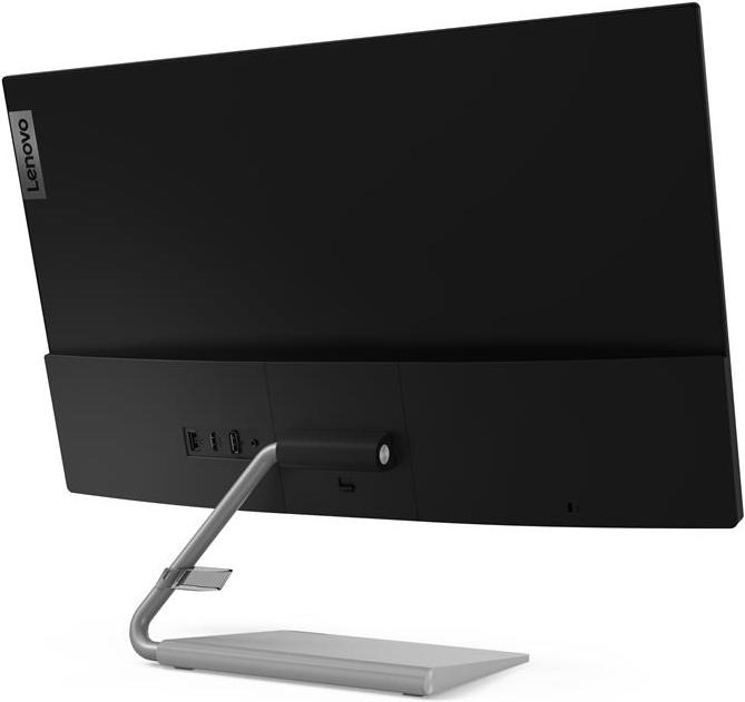 Actual product image Lenovo Q27q-10 (2560 x 1440 pixels, 27")