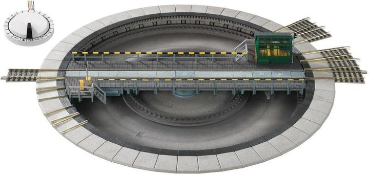 Productafbeelding Roco Draaitafel met elektrische aandrijving (H0-maatstaf)