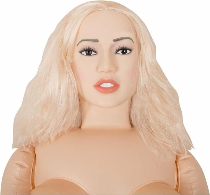 Produktbild You2Toys Juicy Jill