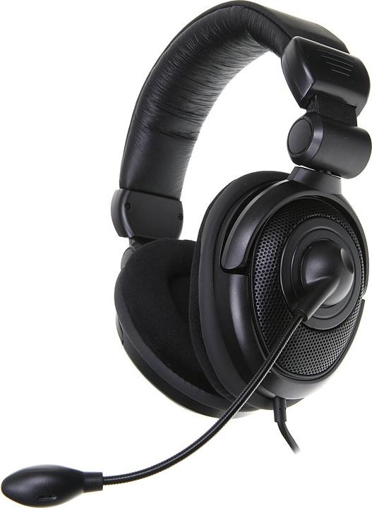 Produktbild Speedlink Medusa NX USB 5.1 Gaming Headset