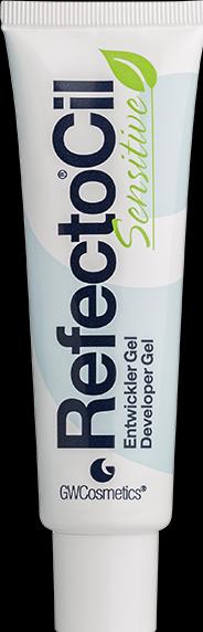 Produktbild Refectocil Sensi Entwickler Gel