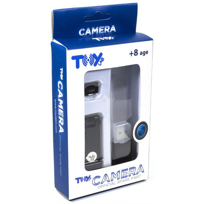 BaBeloved ToyLab Camera Drone Full HD, Accessori per droni