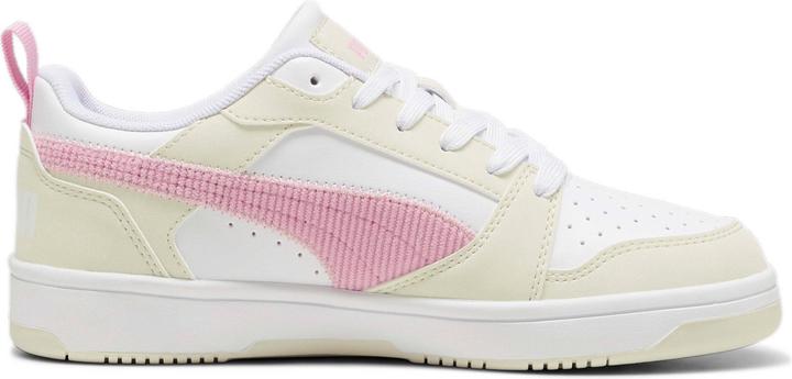 Image du produit Puma Rebound V6 Lo Cord Jr (39)