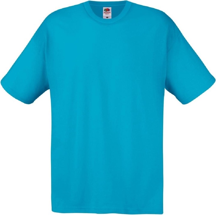 Bleu azur