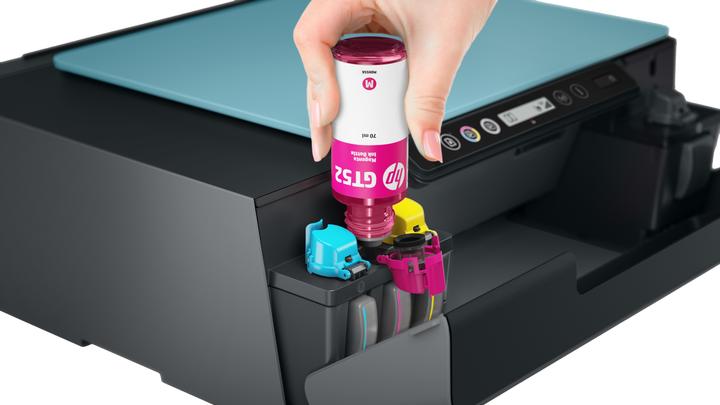 Produktbild HP Smart Tank 515 (Tintentank, Farbe)