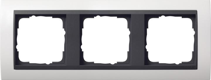 Actual product image Gira Cover frame