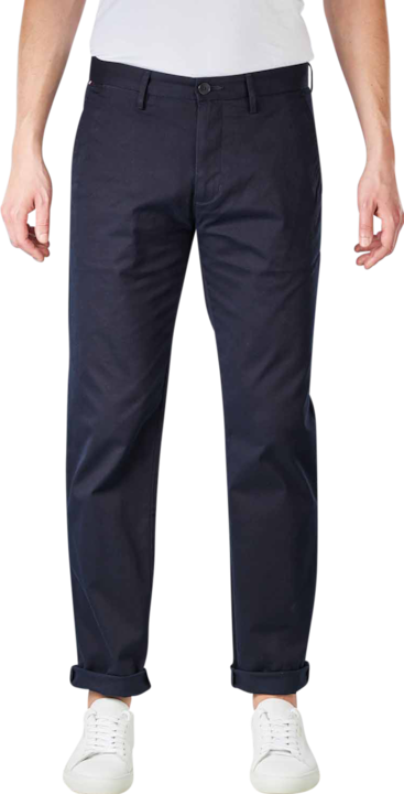 Immagine prodotto Tommy Hilfiger Pima Cotton Denton Chino Straight Fit Desert (W38/L36)