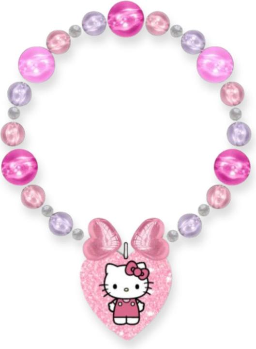 Produktbild Cerdá Sanrio - Kitty White (Kunststoff)