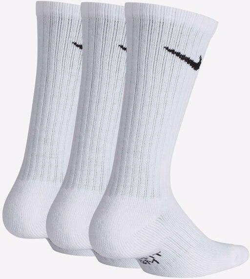 Image du produit Nike Lot de 3 paires de chaussettes (38 - 42)