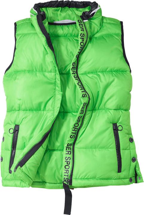 Produktbild Sealand Damen Steppweste (48)