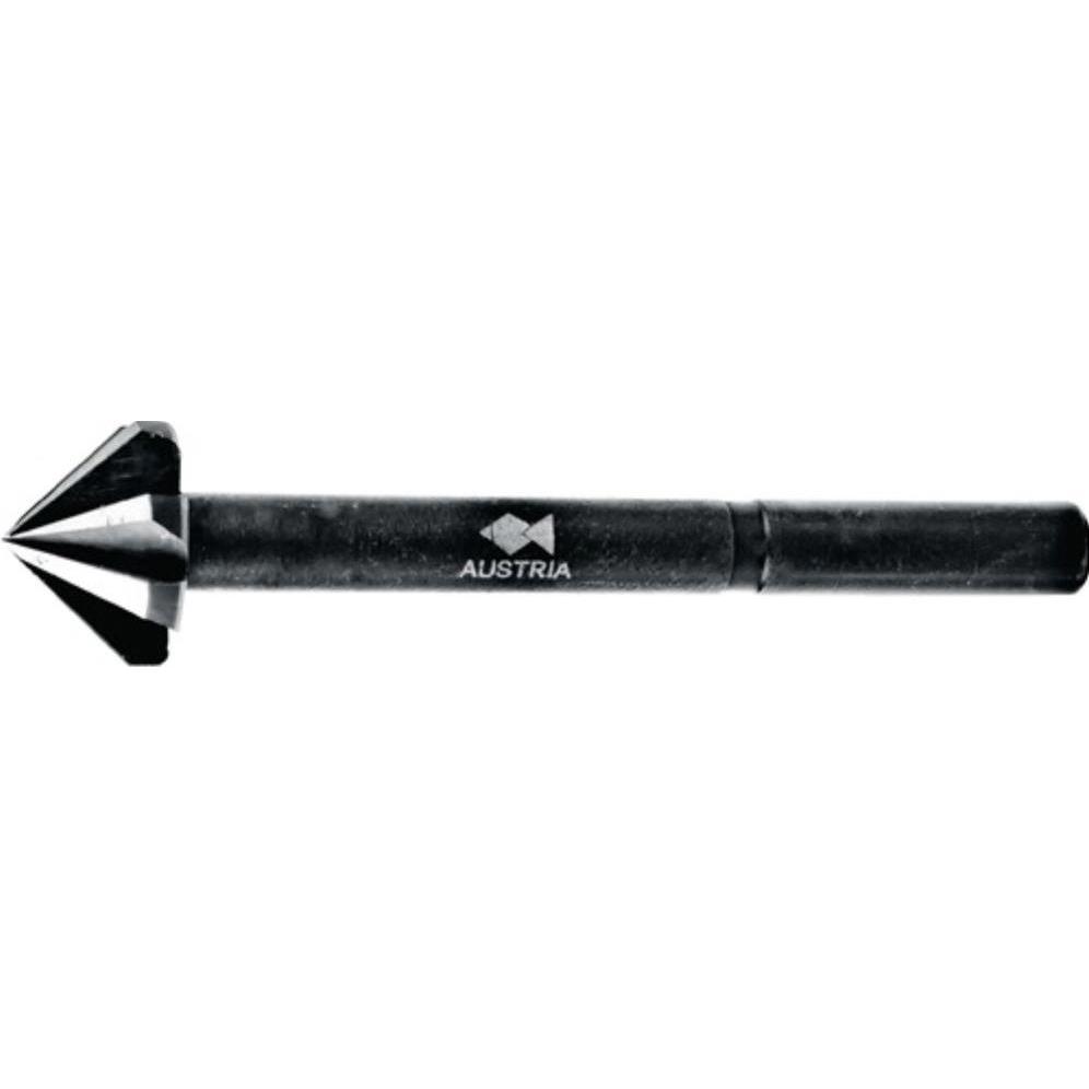 Fisch Tools, Bohrereinsatz, Versenker Type 060A Senk-Ø 16 mm Länge 90 mm (16 Millimeter)