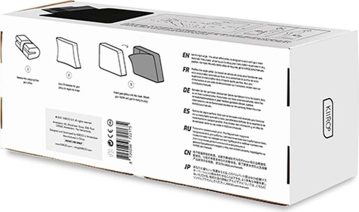 Produktbild Kiiroo Keon Multifunctional Pillow