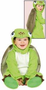 Actual product image Fiestas Guirca Little turtle (80, 86)