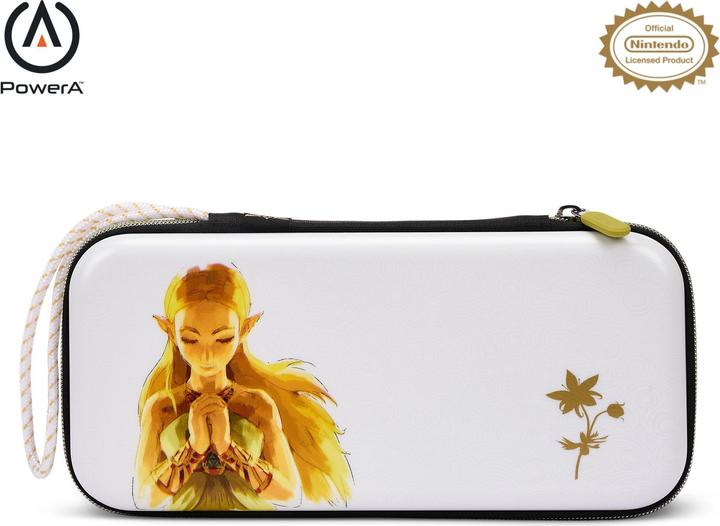 Princess Zelda