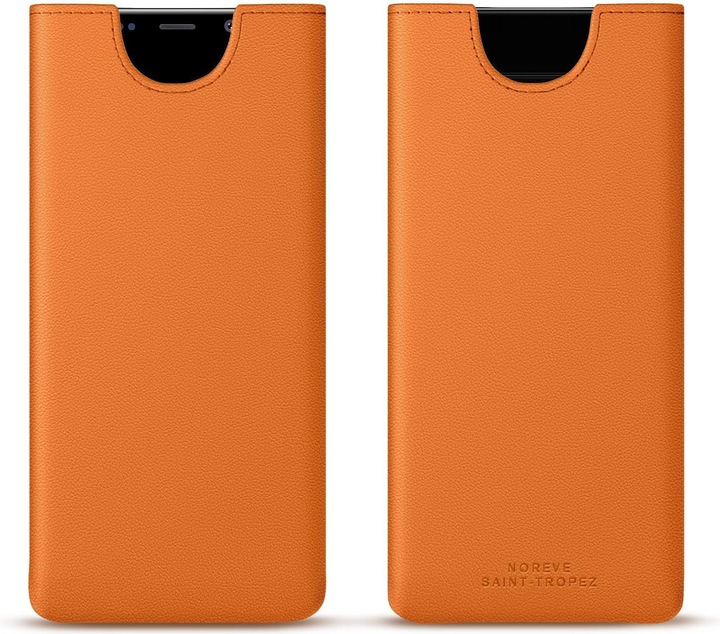 Immagine prodotto Noreve Cover in pelle (Samsung Galaxy Note 9)